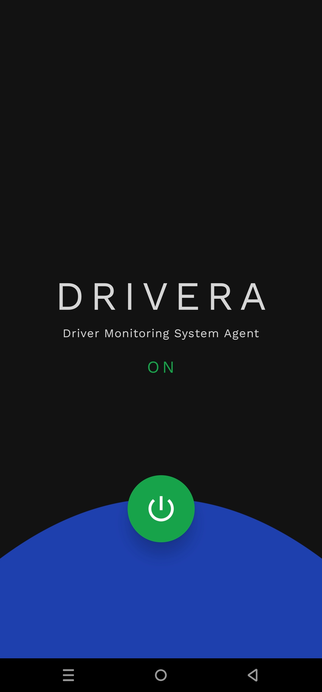 Drivera App Preview